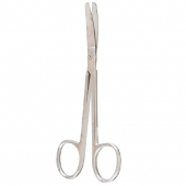 WAGNER Plastic Surgery Scissors